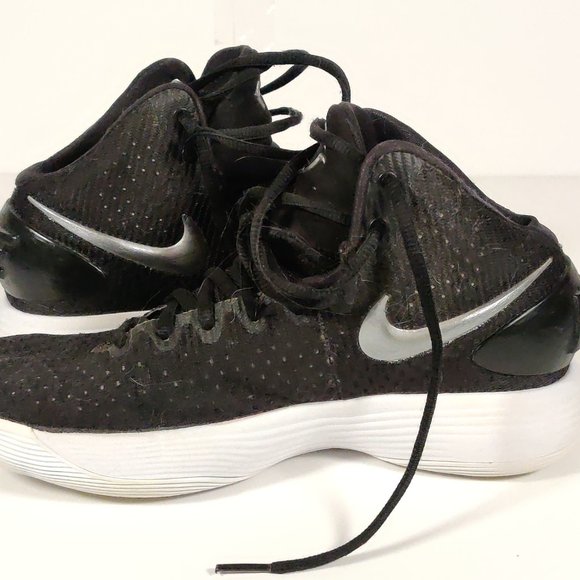 Nike Hyperdunk 2017 Mens Basketball Shoes SZ 8 main image 4